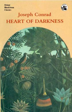 Orient Heart of Darkness